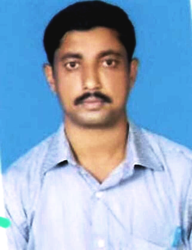 ಶ್ರೀ ರವಿಶಂಕರ್ ಎಸ್ ವಿ